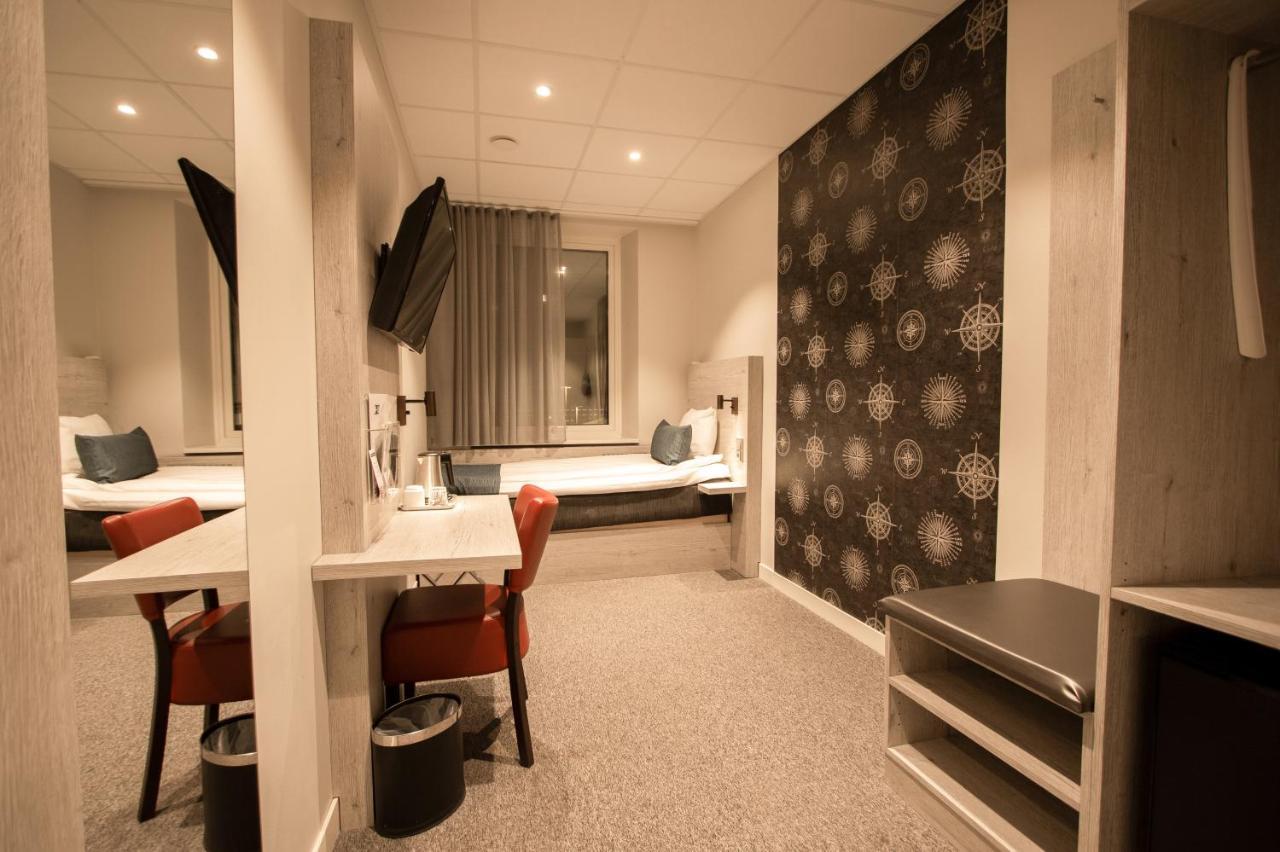 Hostel Dream - Luxury Hostel *