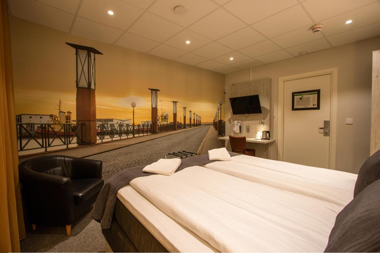 Dream - Luxury Hostel *