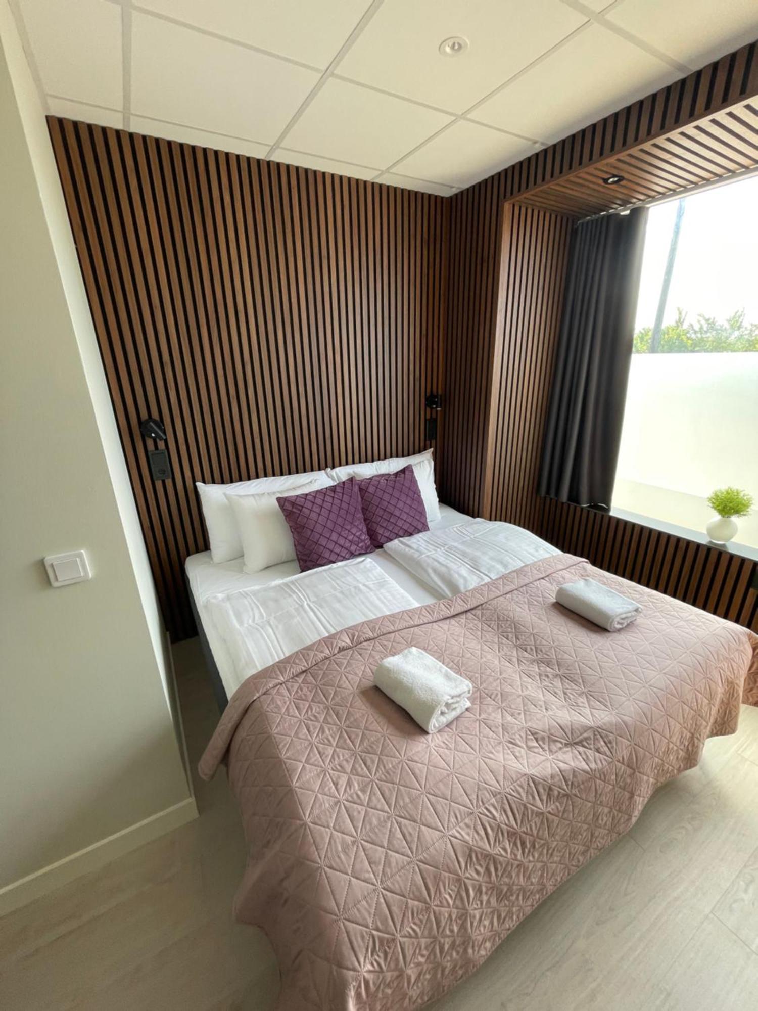 Dream - Luxury Hostel