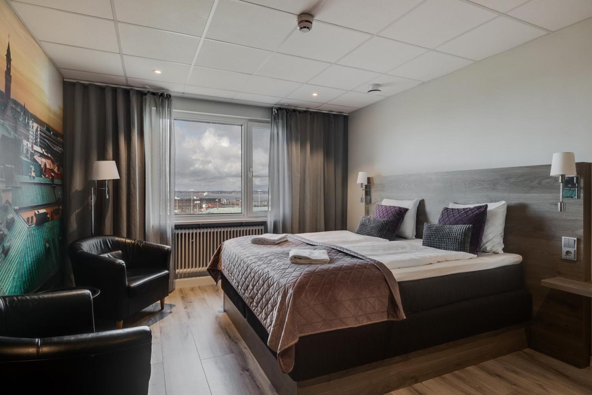 Hostel Dream - Luxury *