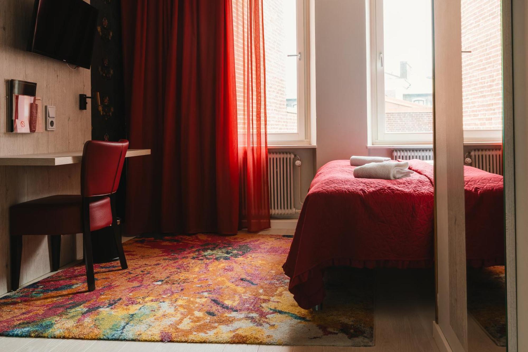 Hostel Dream - Luxury Helsingborg
