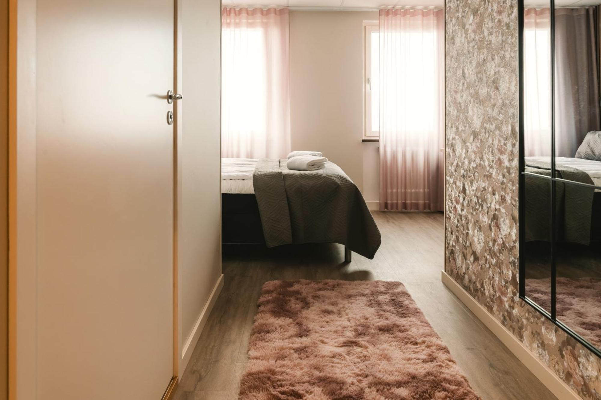 Dream - Luxury * Helsingborg
