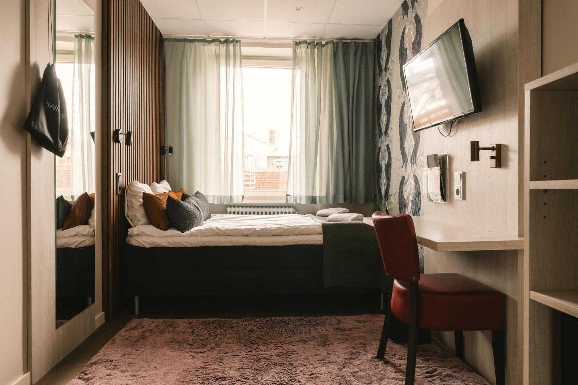 Hostel Dream - Luxury Helsingborg