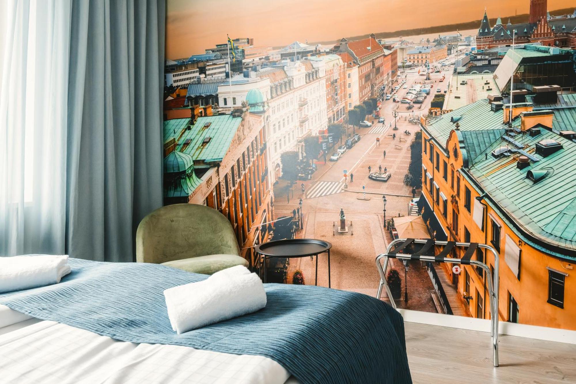 Hostel Dream - Luxury