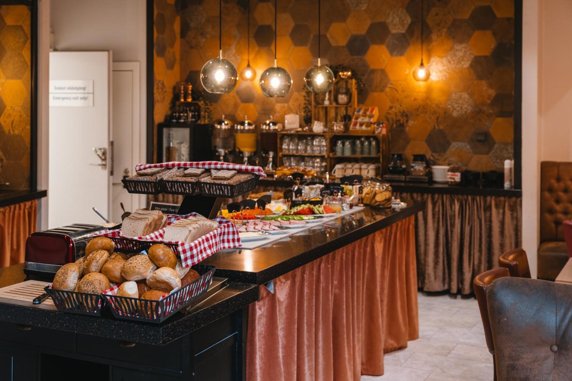 Dream - Luxury Helsingborg