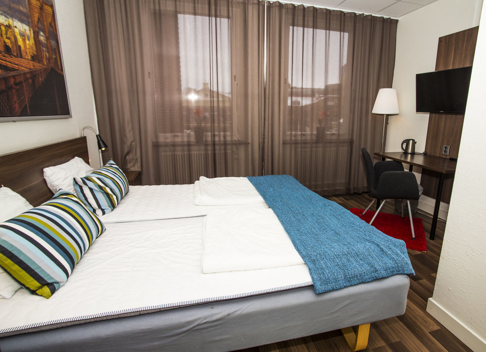 Dream - Luxury Hostel Helsingborg