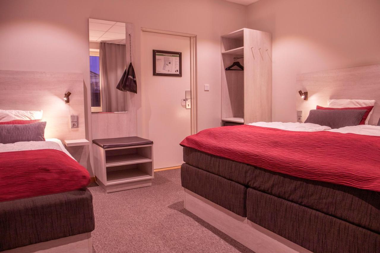 Hostel Dream - Luxury *