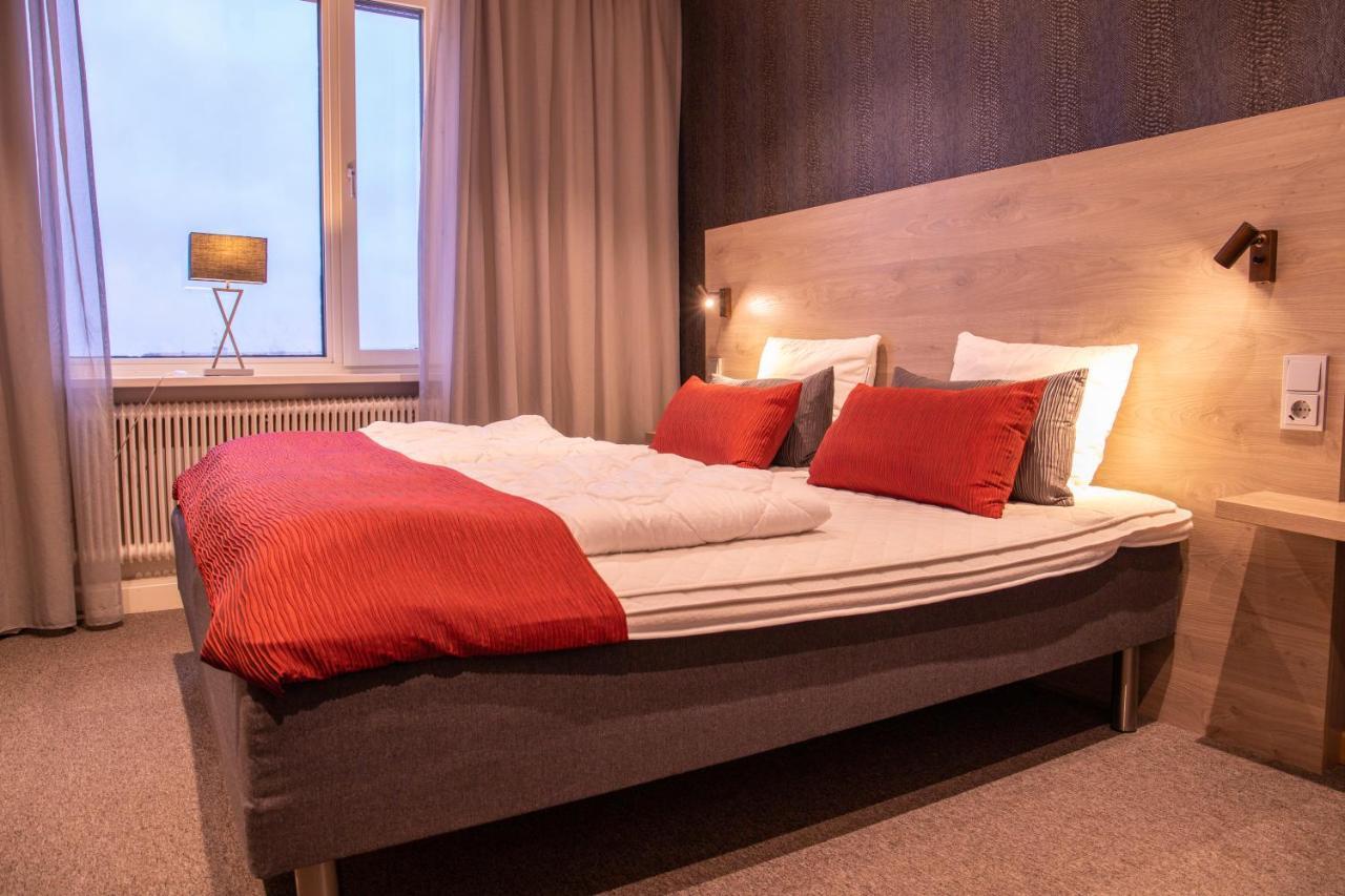 Dream - Luxury * Helsingborg