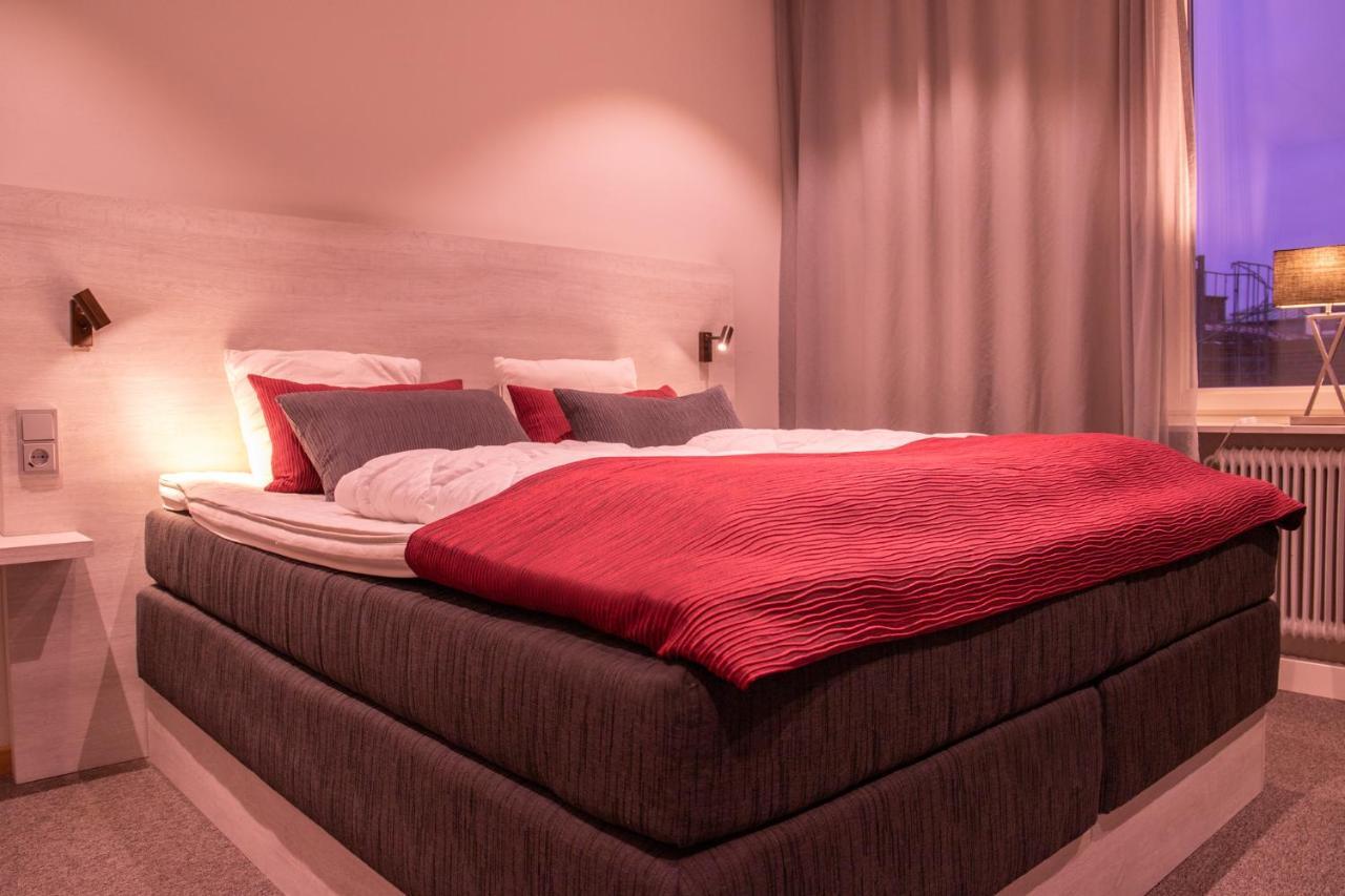 Hostel Dream - Luxury *