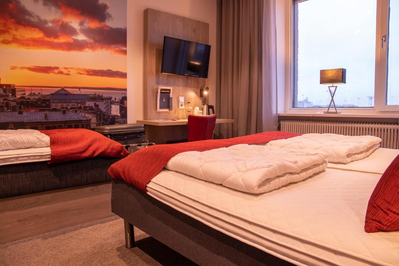 Hostel Dream - Luxury