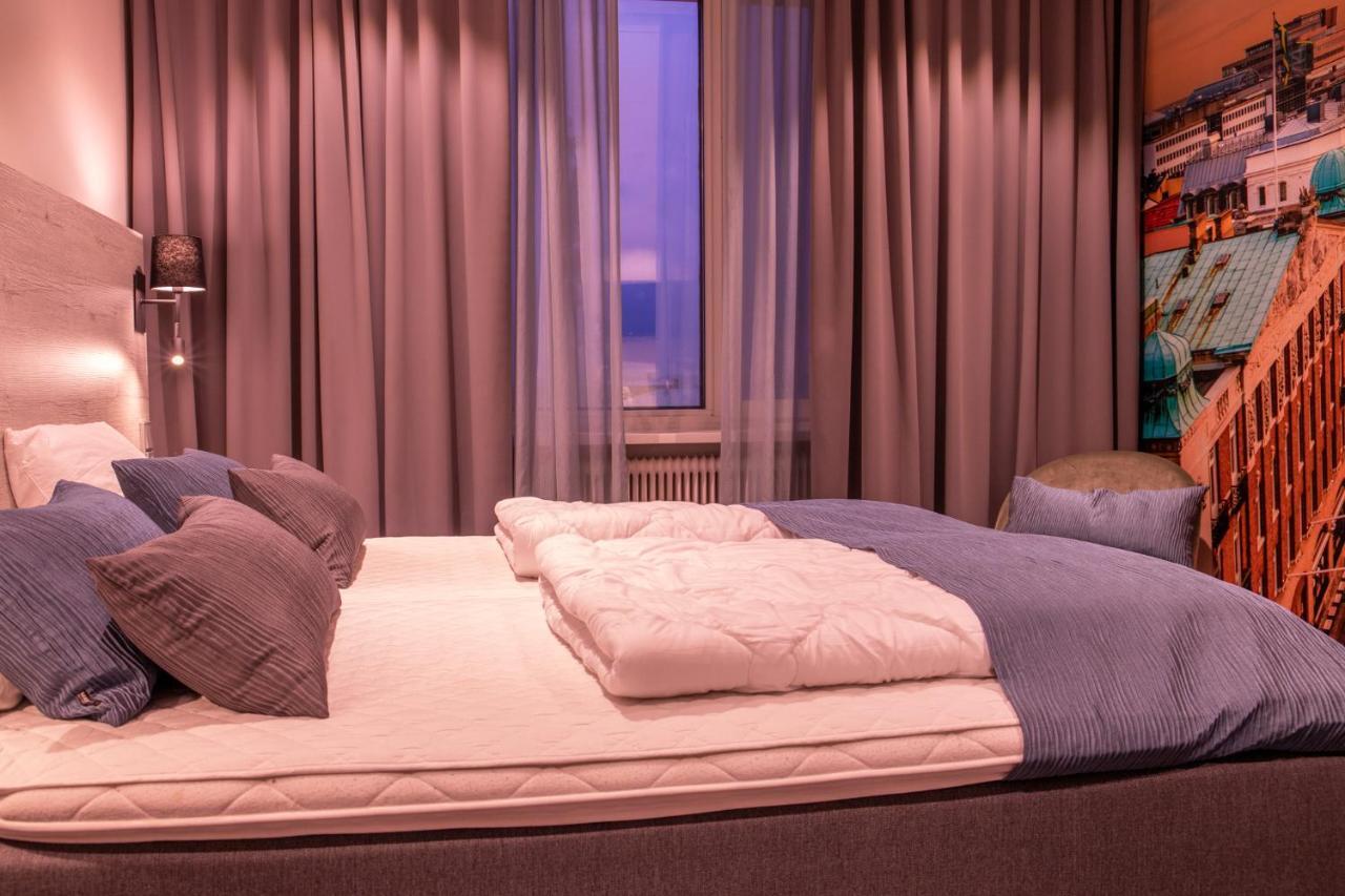 Dream - Luxury Hostel Helsingborg
