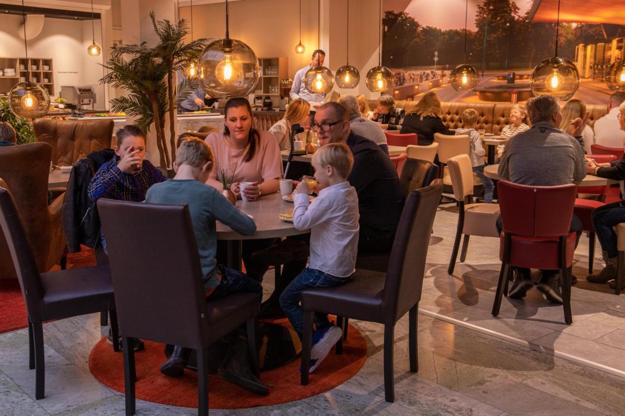 Dream - Luxury Hostel Helsingborg